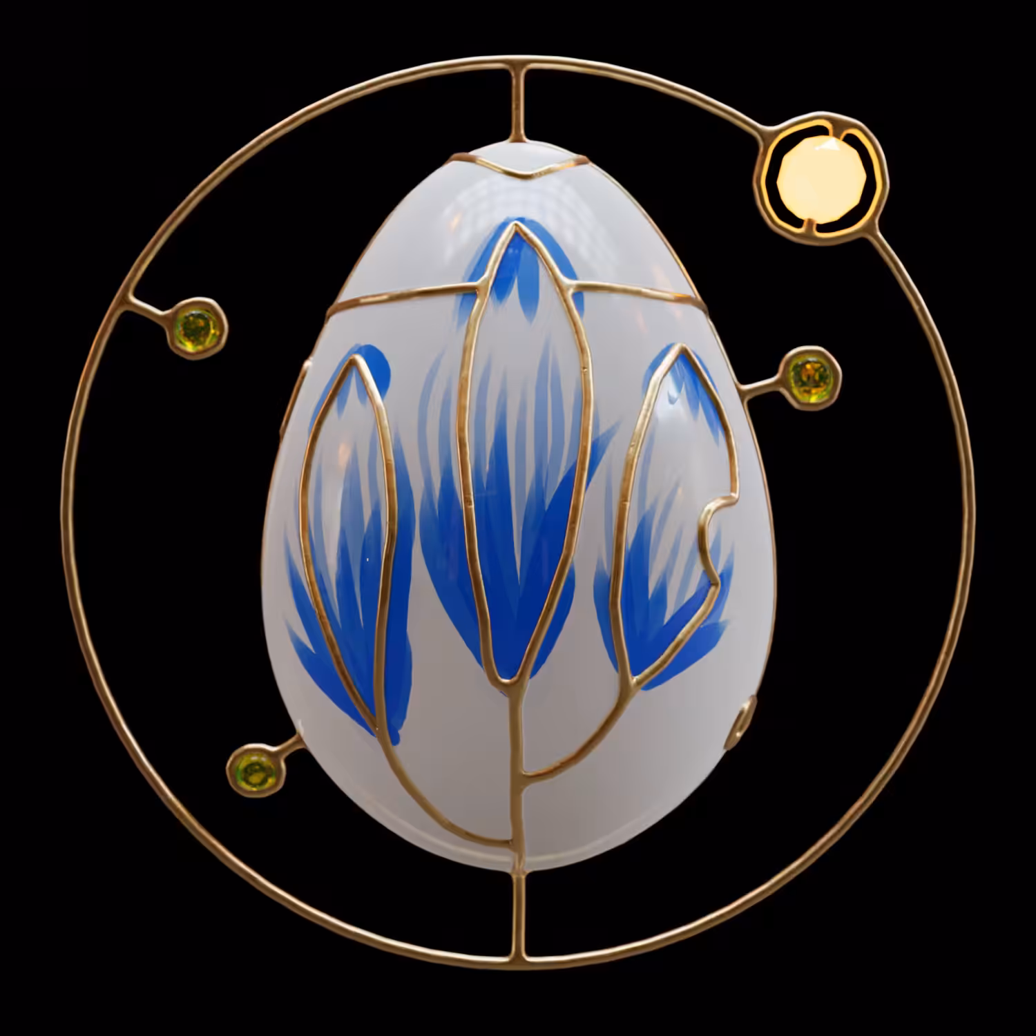 Universe Egg #016