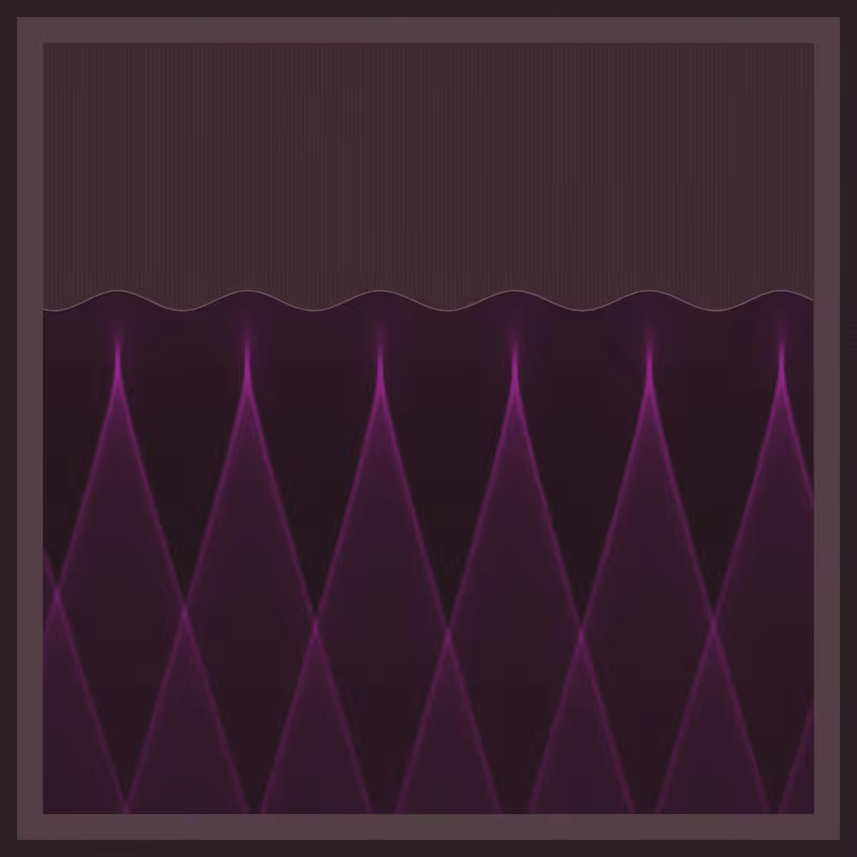 Light Modulation #58