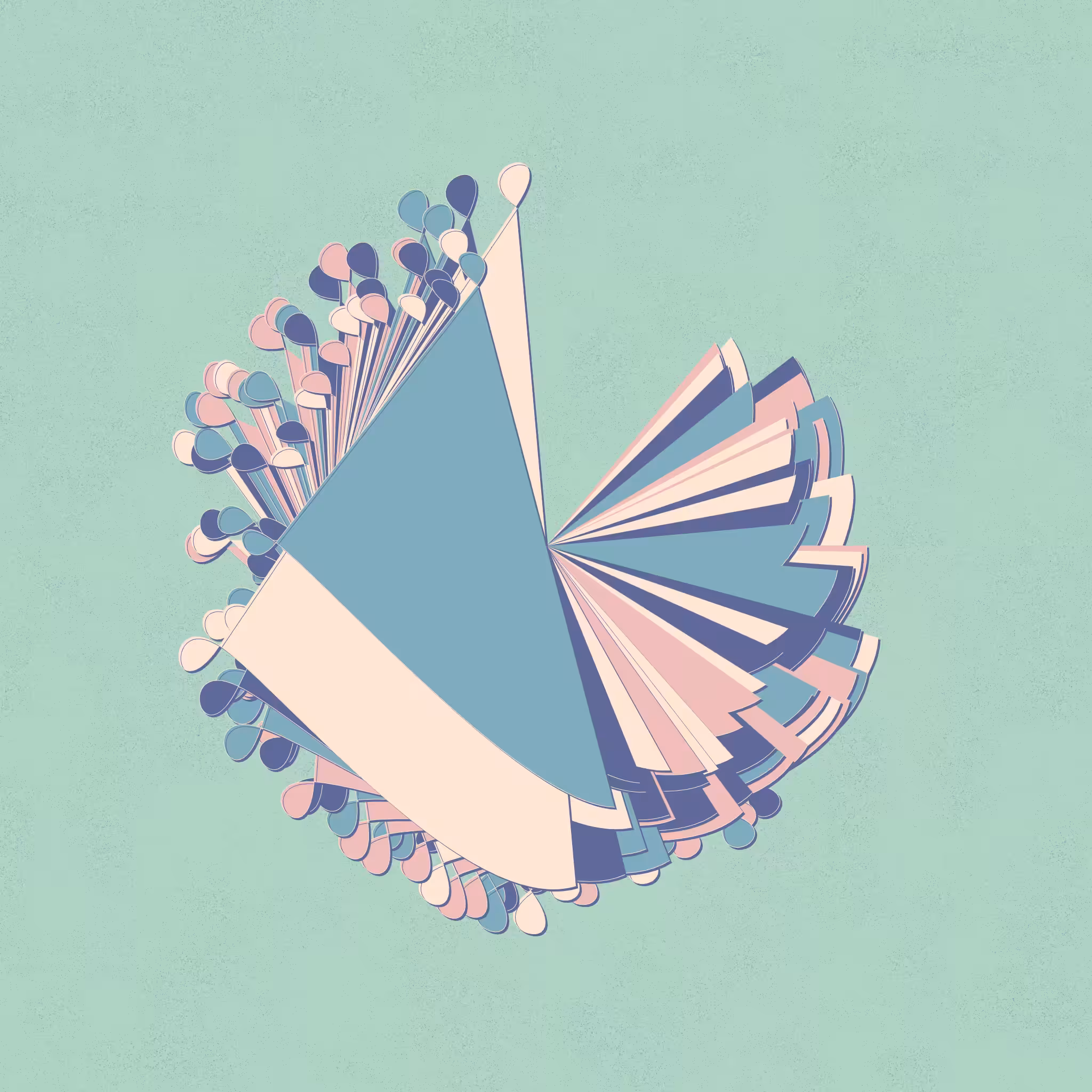 Code Art Series - DT1522