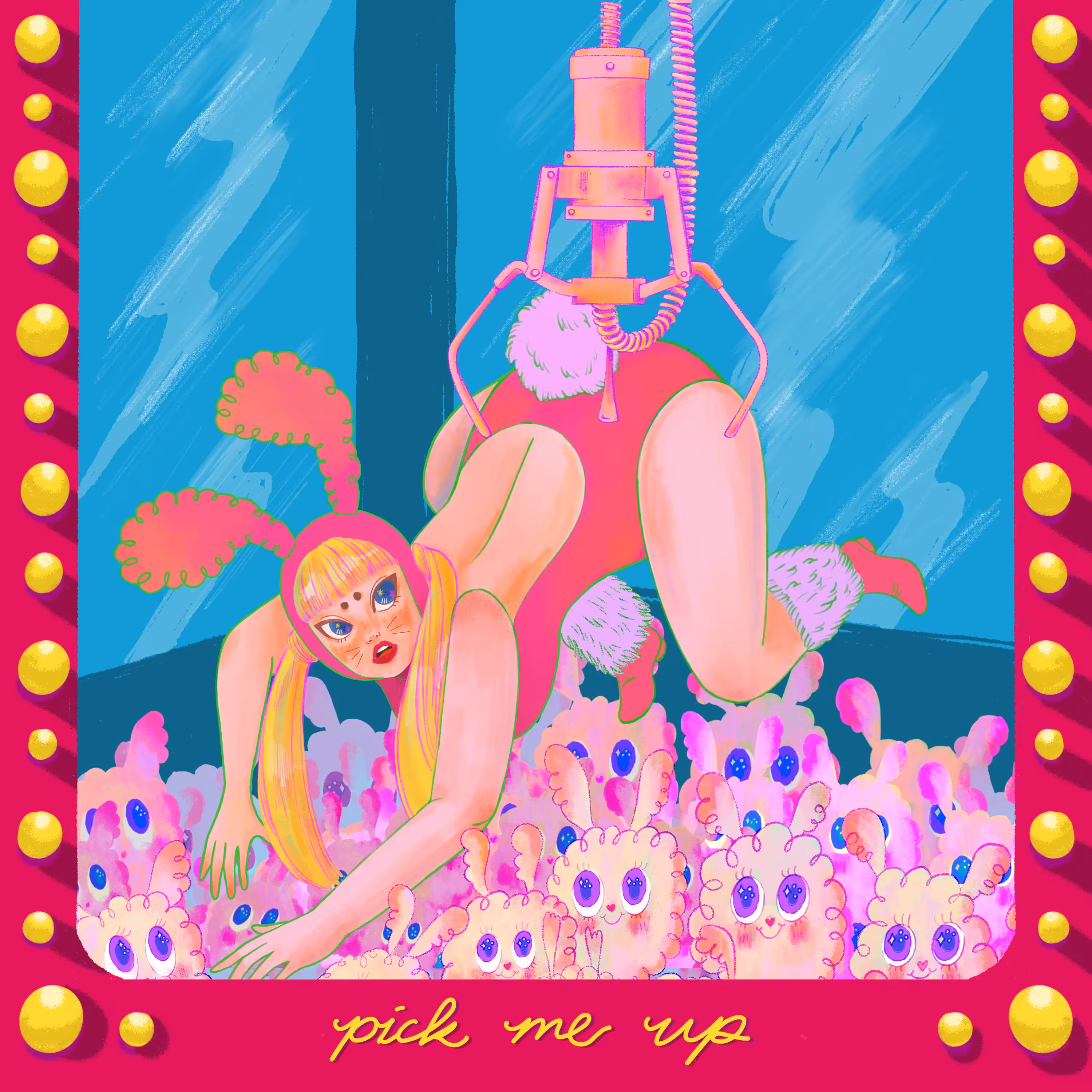 Bunny Girl