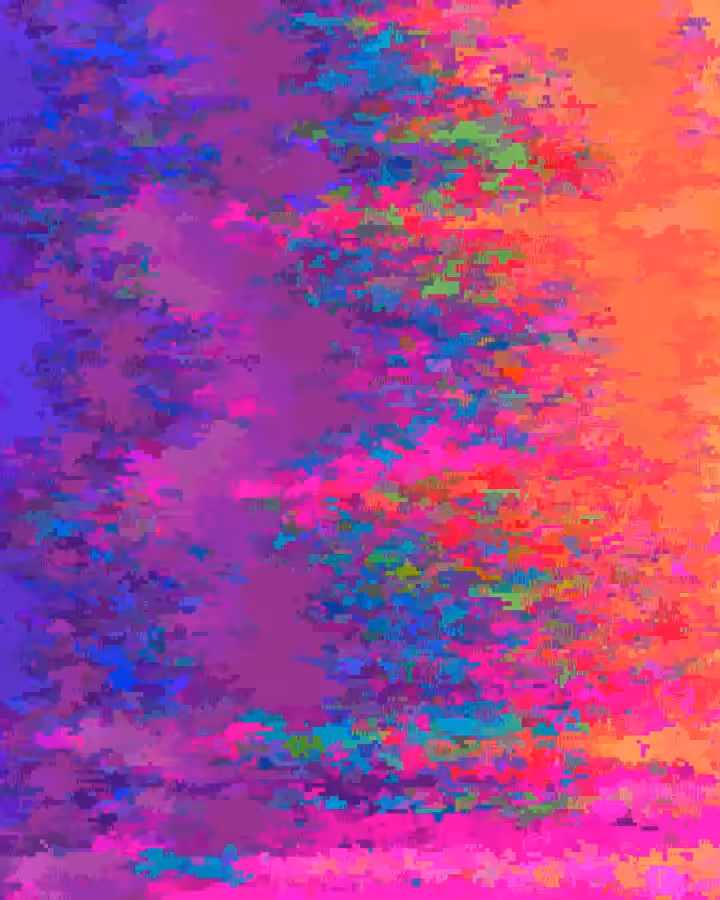 this is no longer a collage