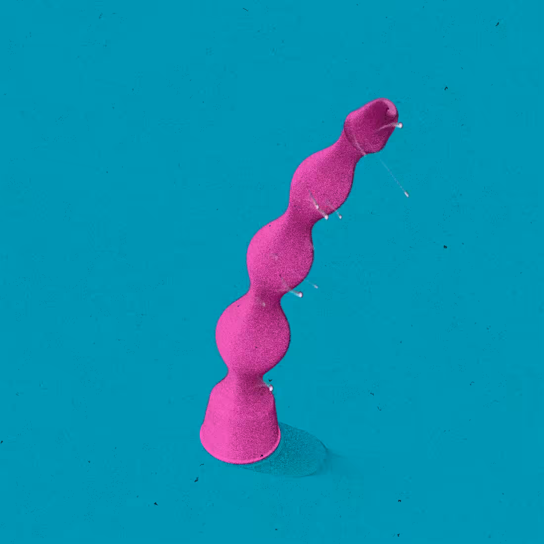 Shape Study  #138