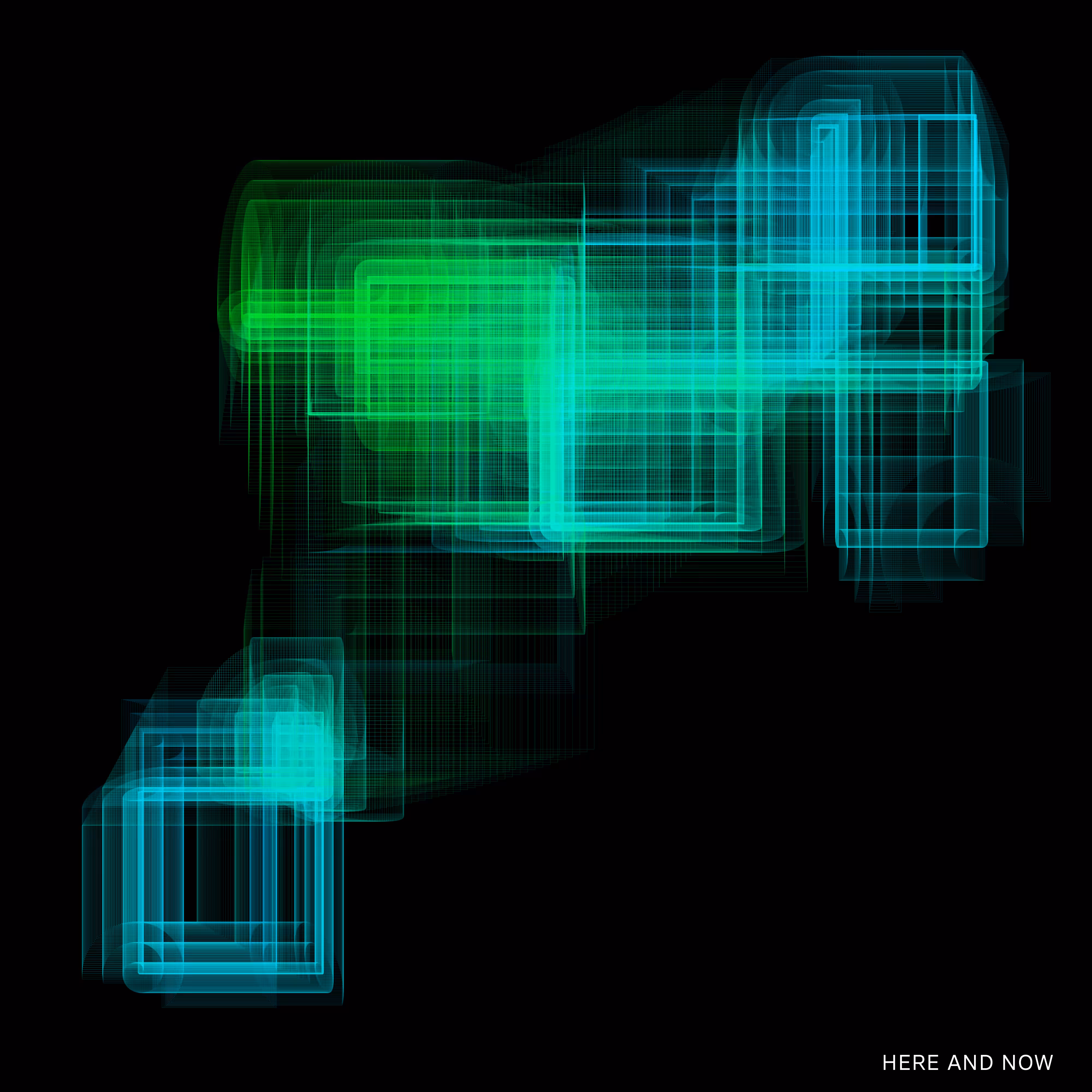 Here and Now: Edition Three #445