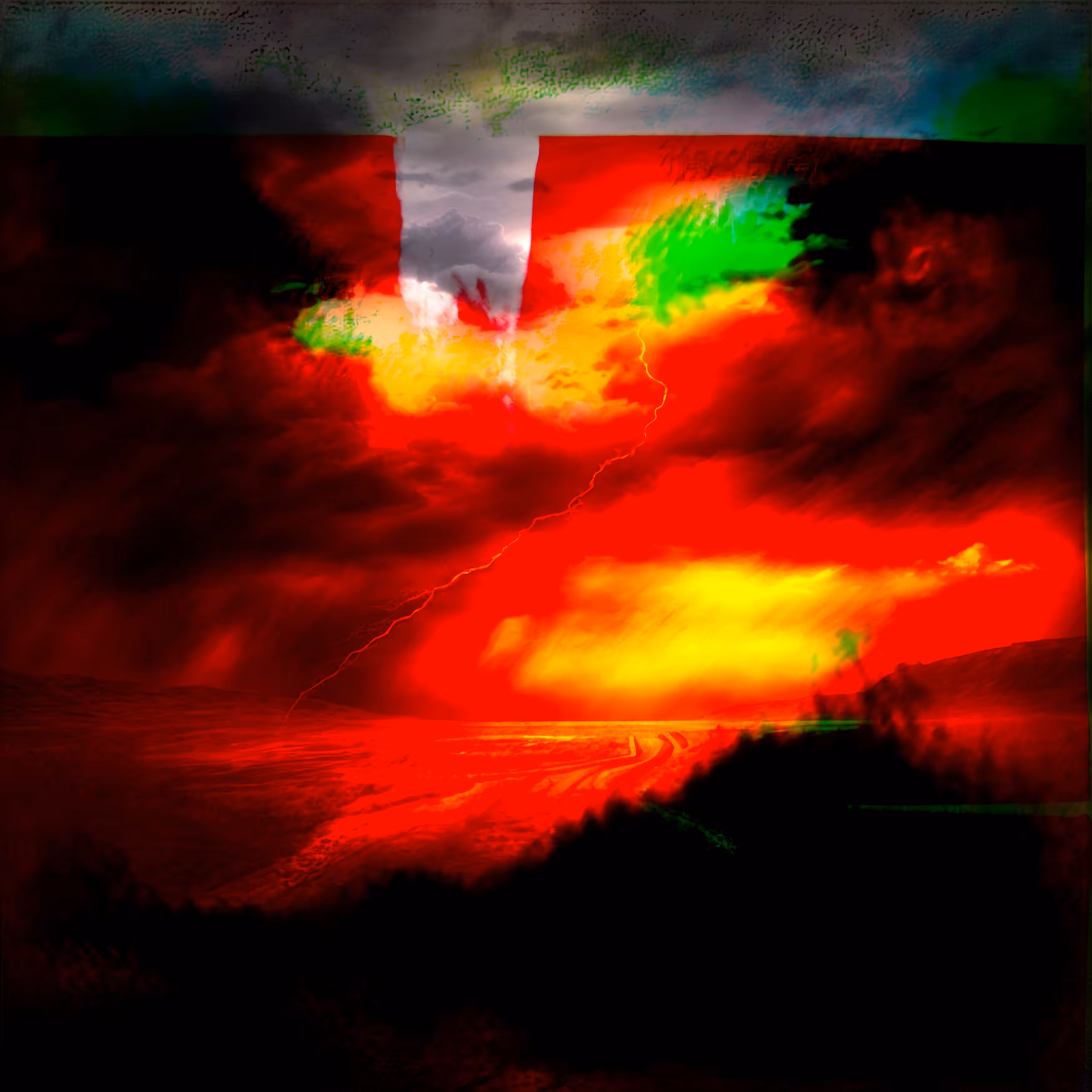 Dreamscapes: Dreamscape #430