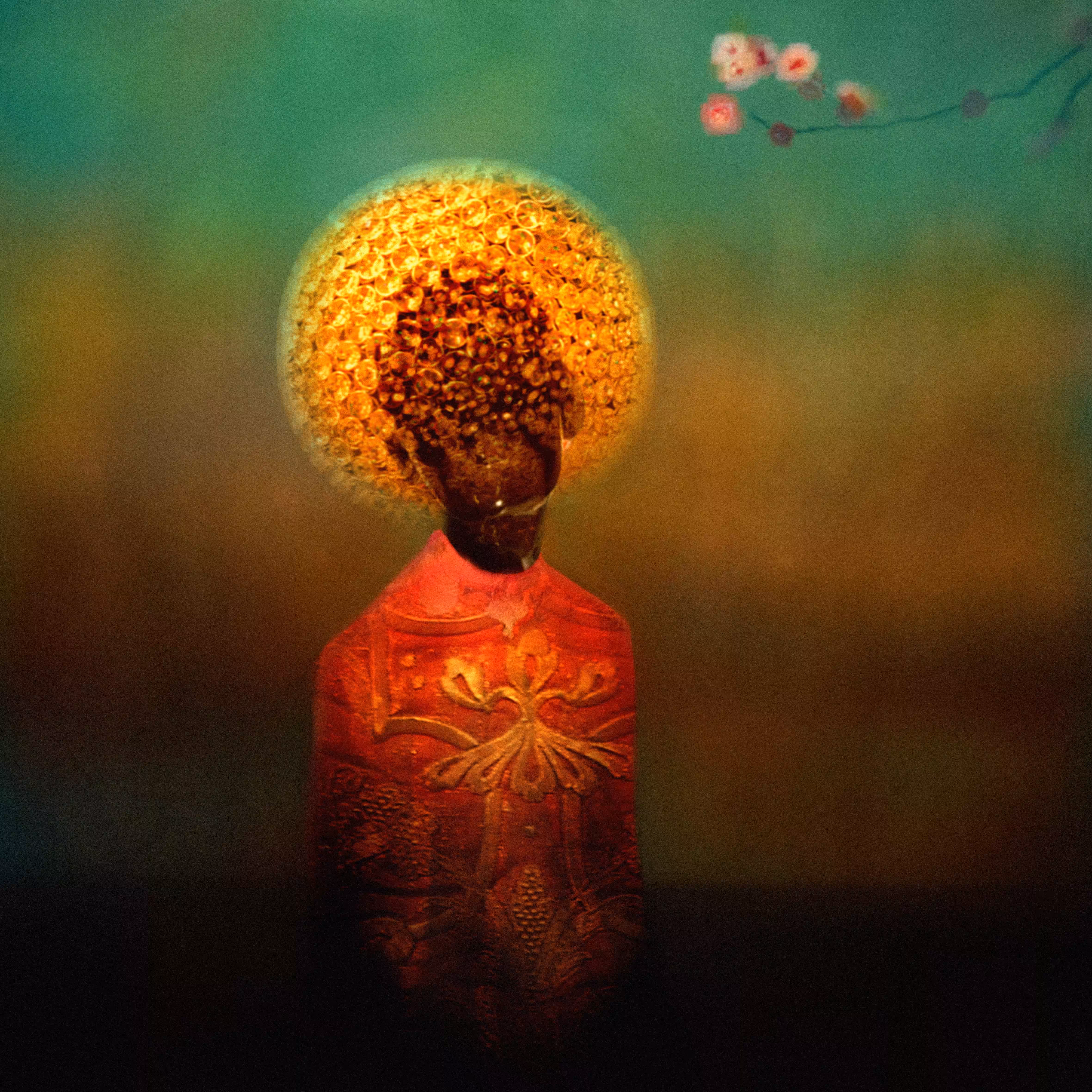 Untitled 2 (From Philosias serie)