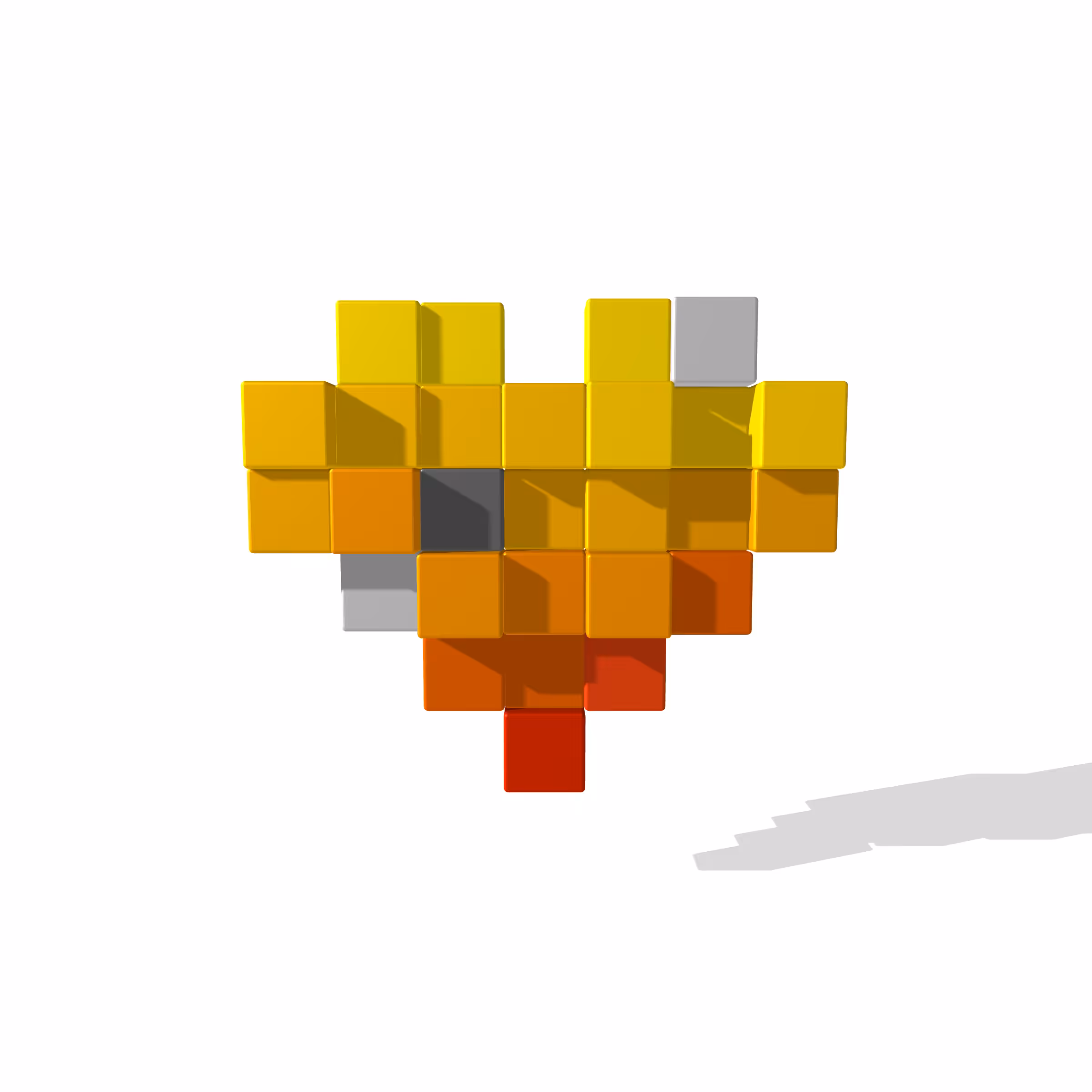 heart + craft #4153