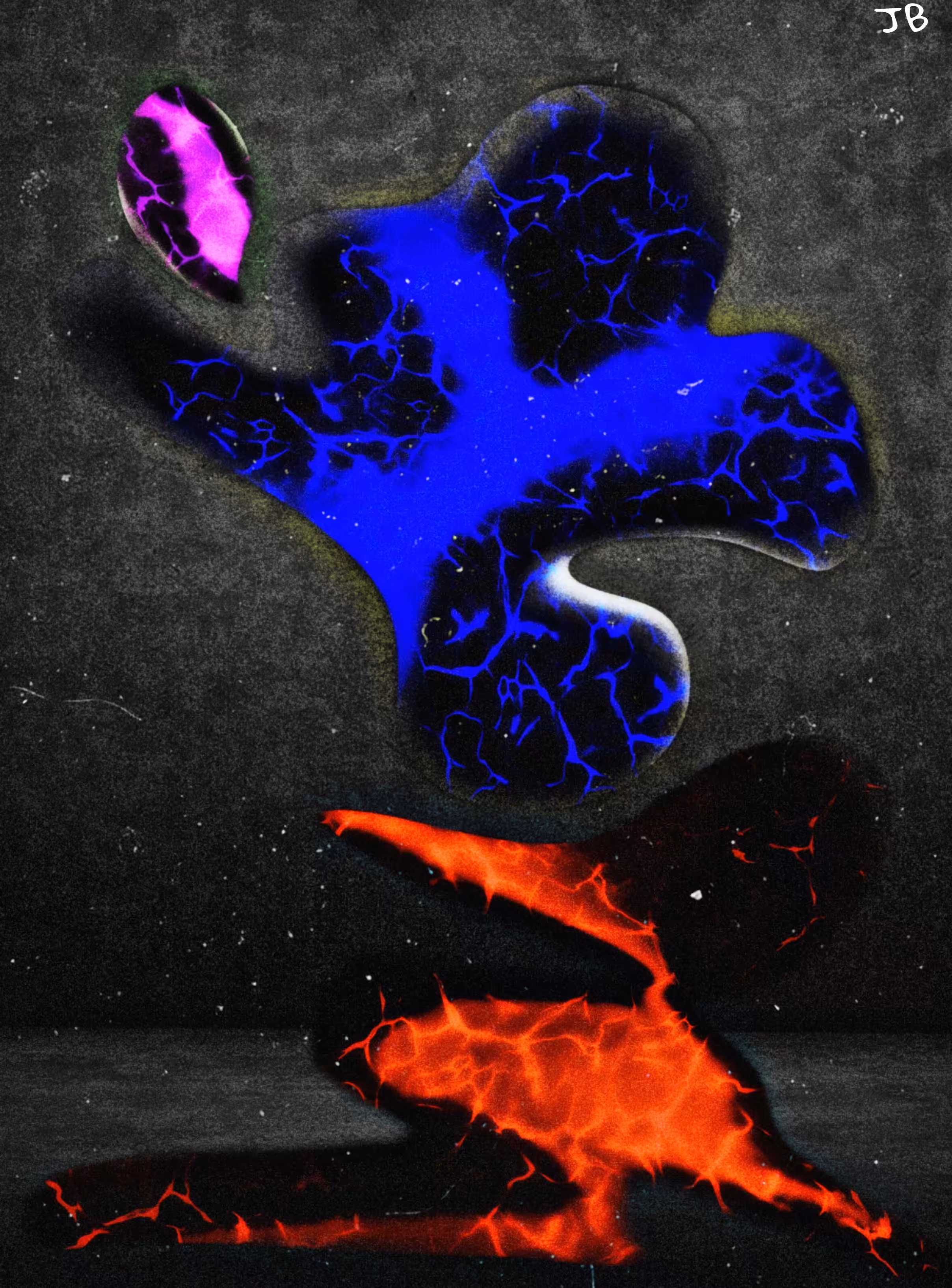 Fusion of 3