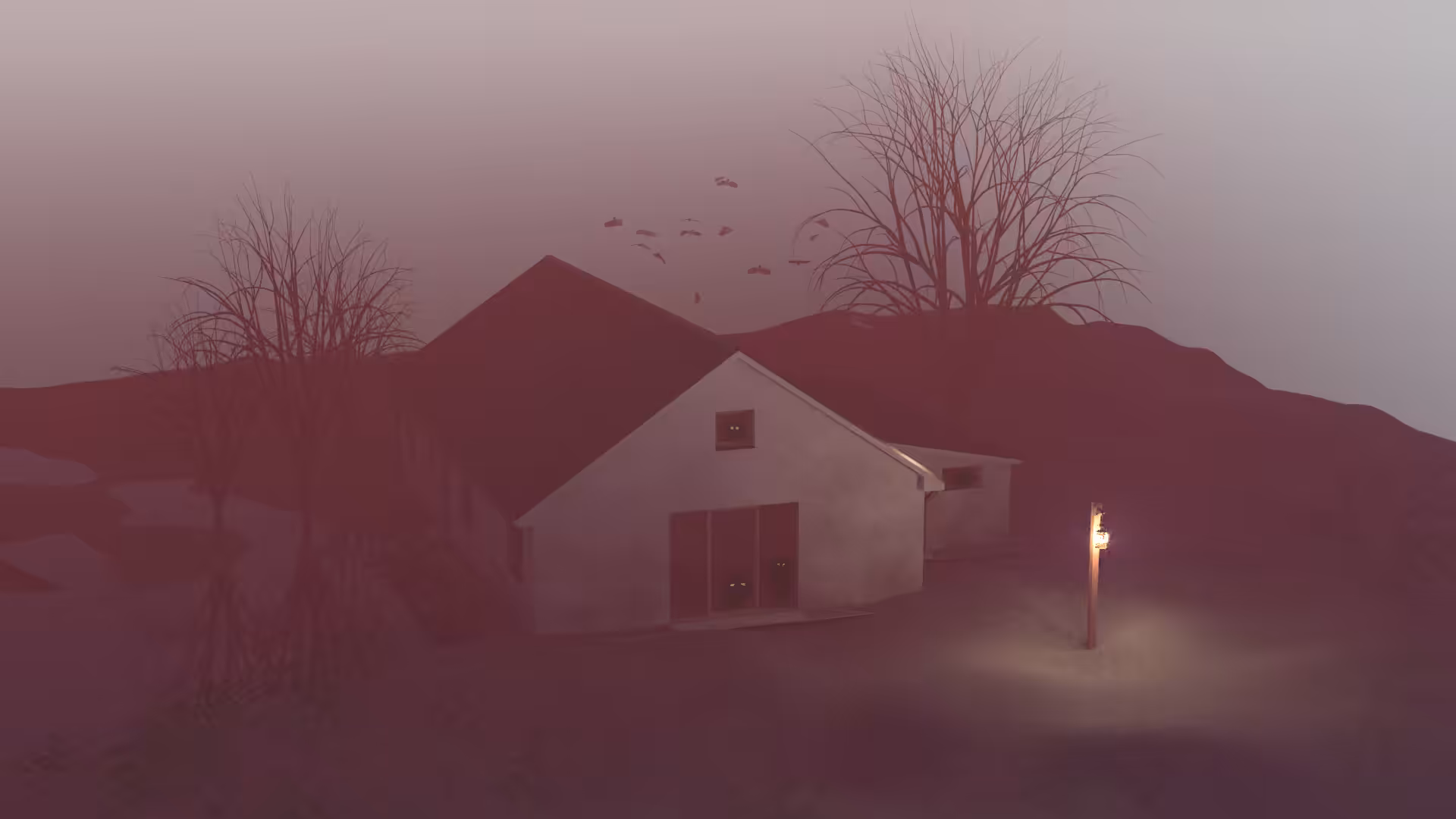 Haunted House