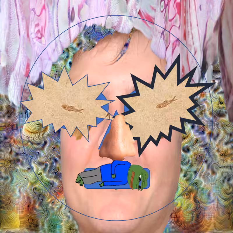 A collage of collages #153