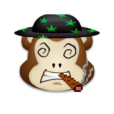 Emoji420 #3