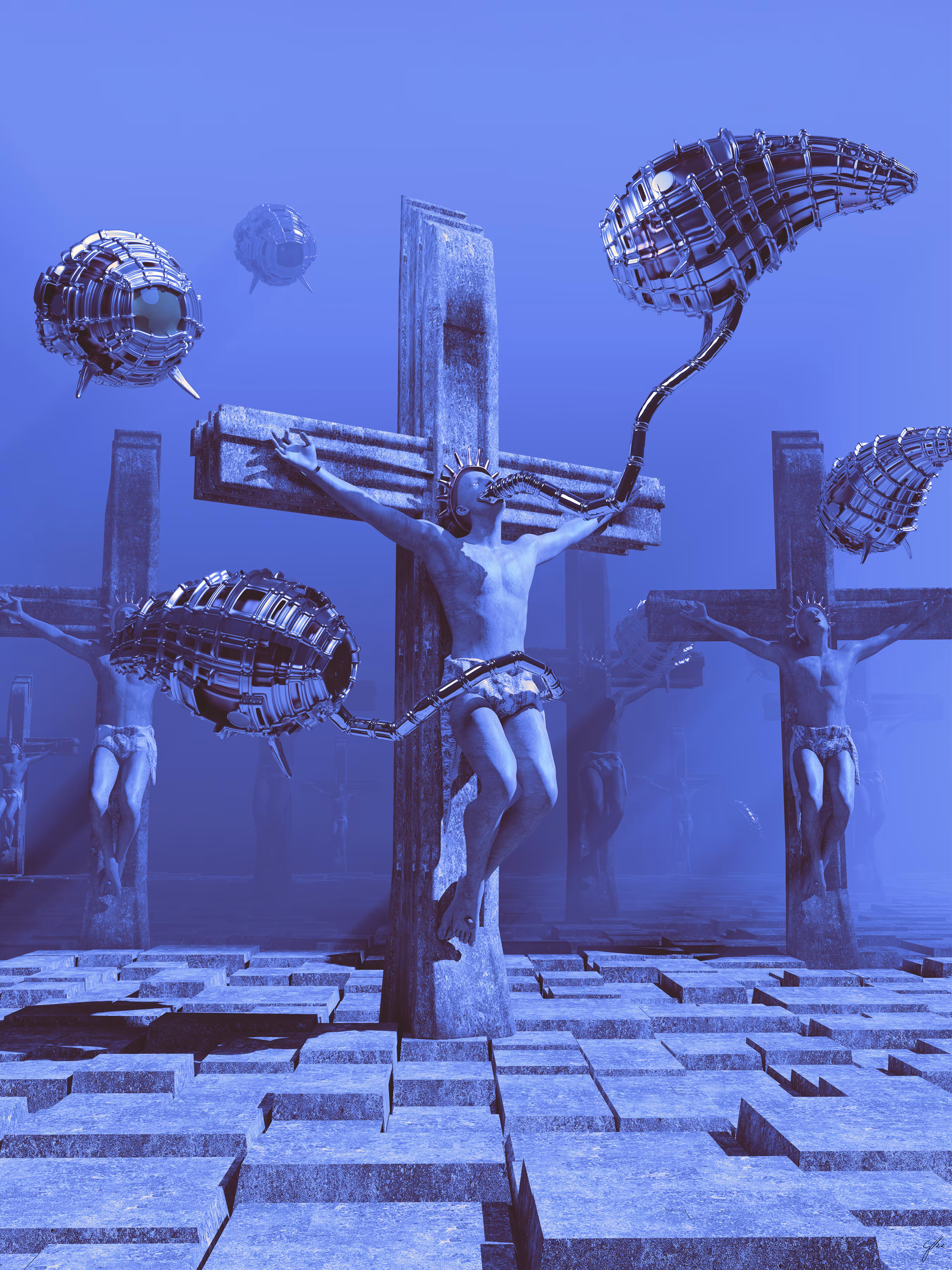 Farmers of Faith