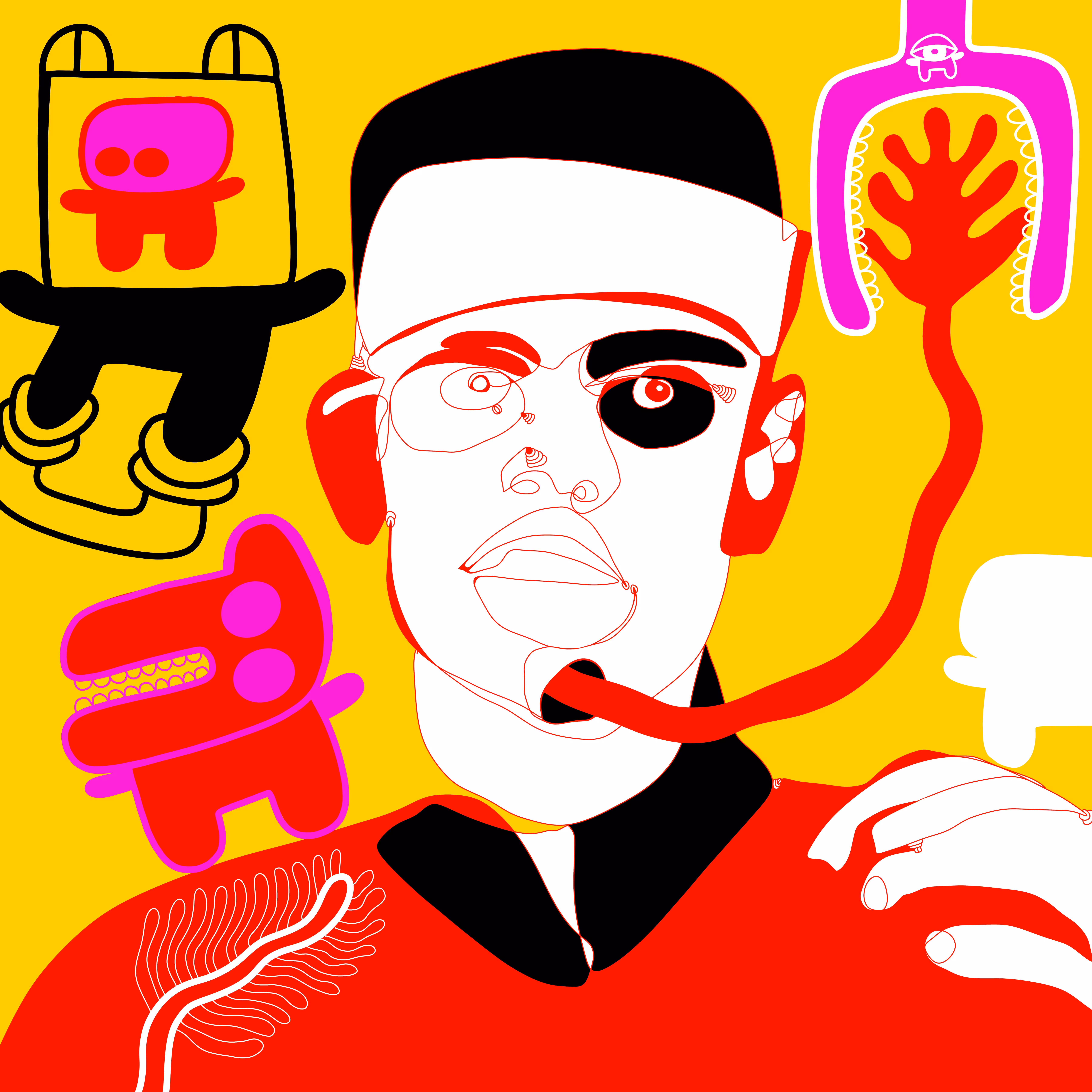 GAN GANG #59