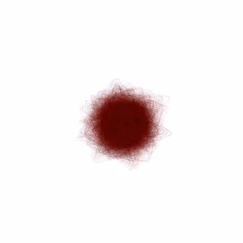 Corruption #1