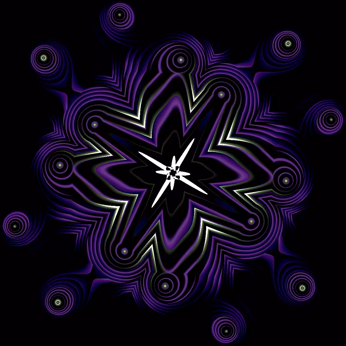 Equilibria #4