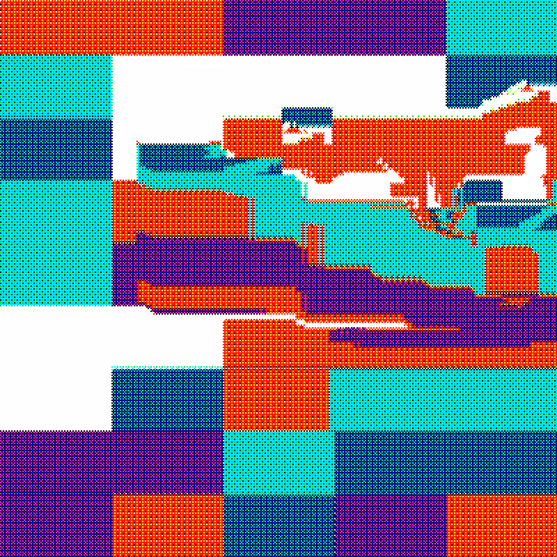 SAMPLERS #7
