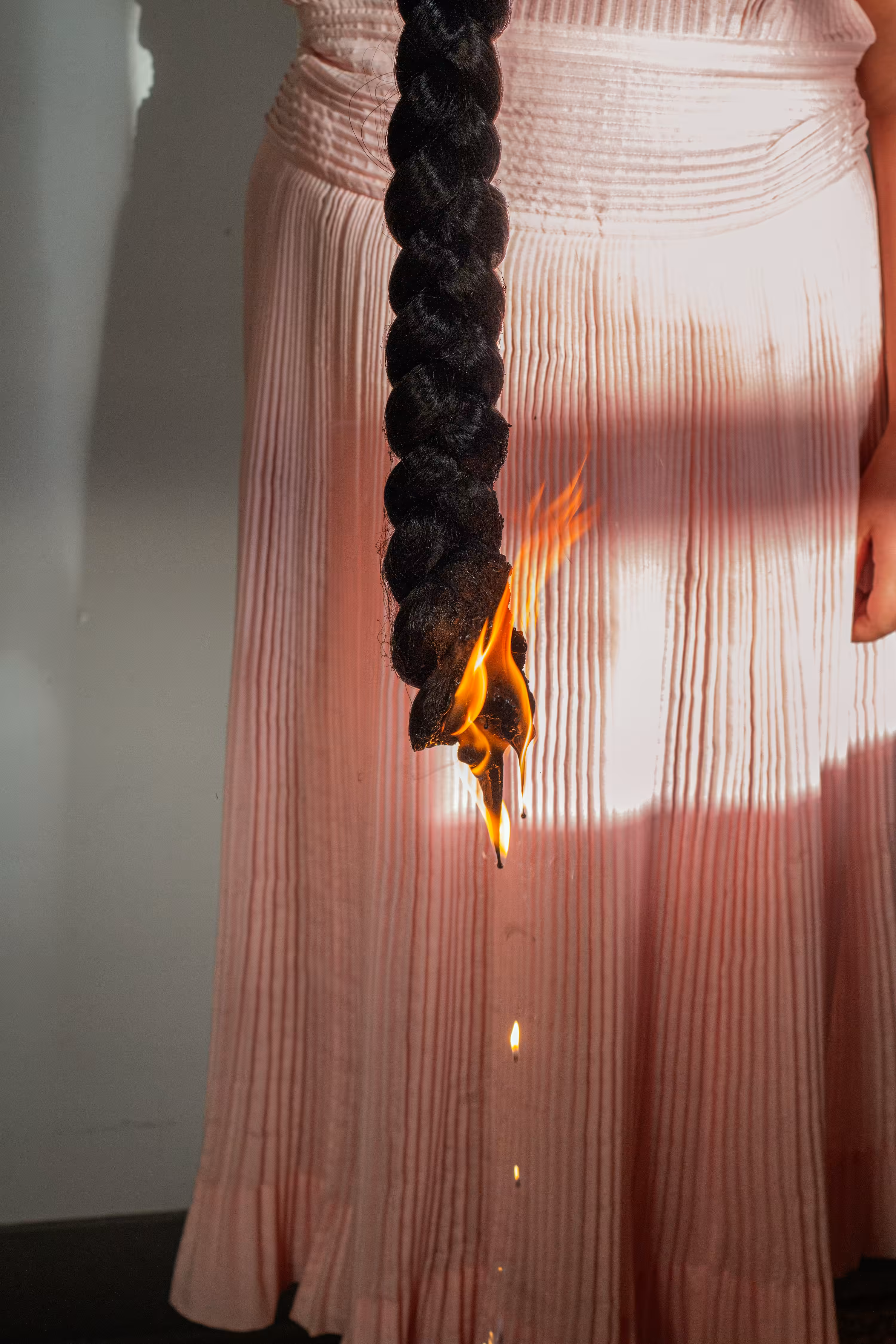 Communion - Burnt Ends, 2014