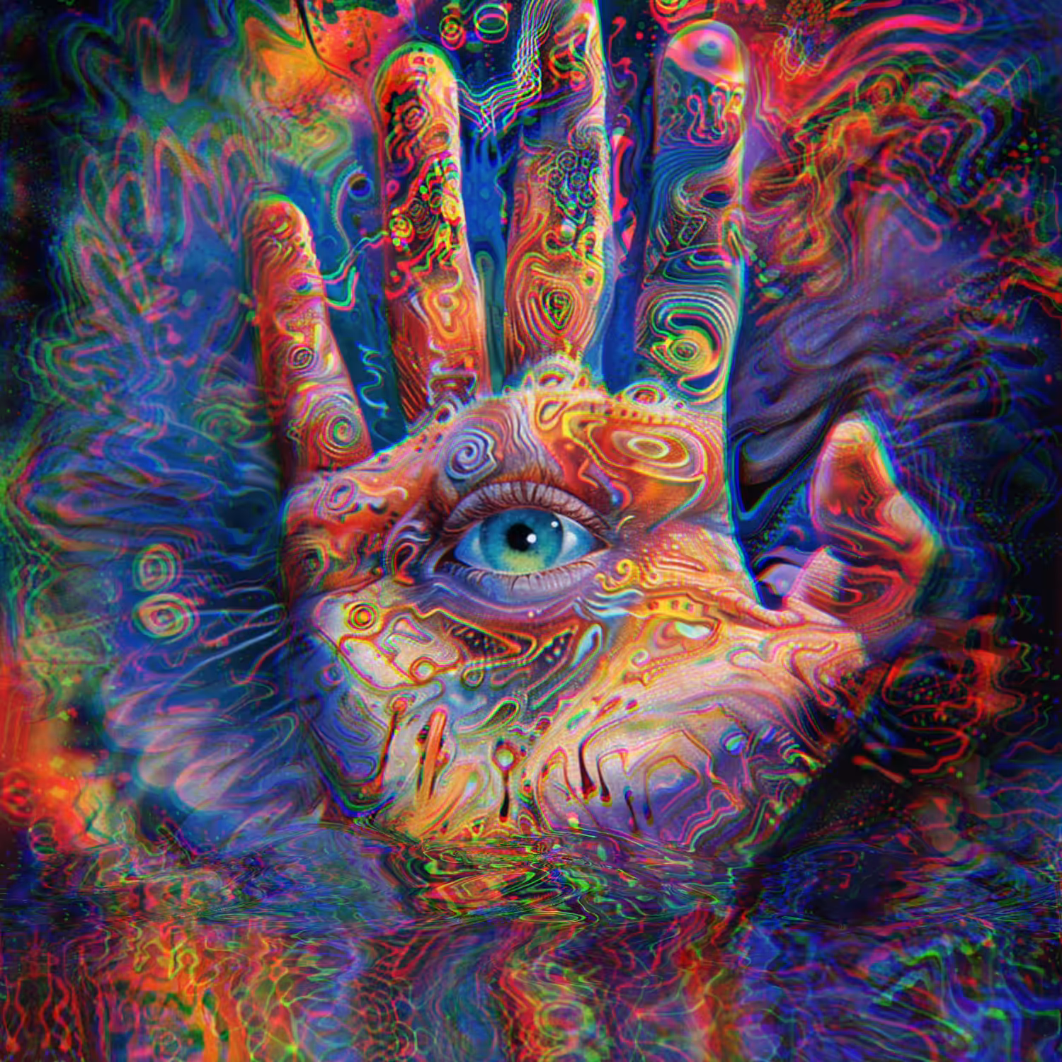 Inner Eye Awakening 