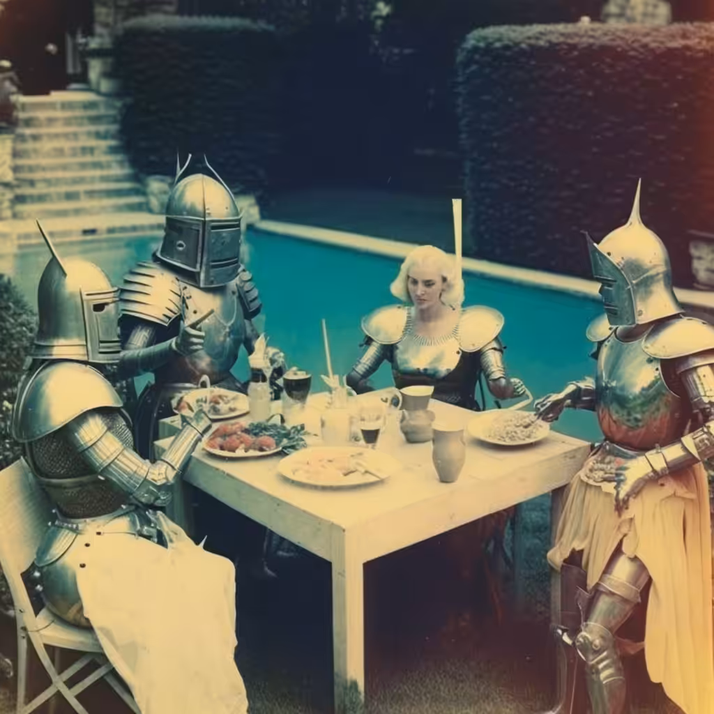 Well fed