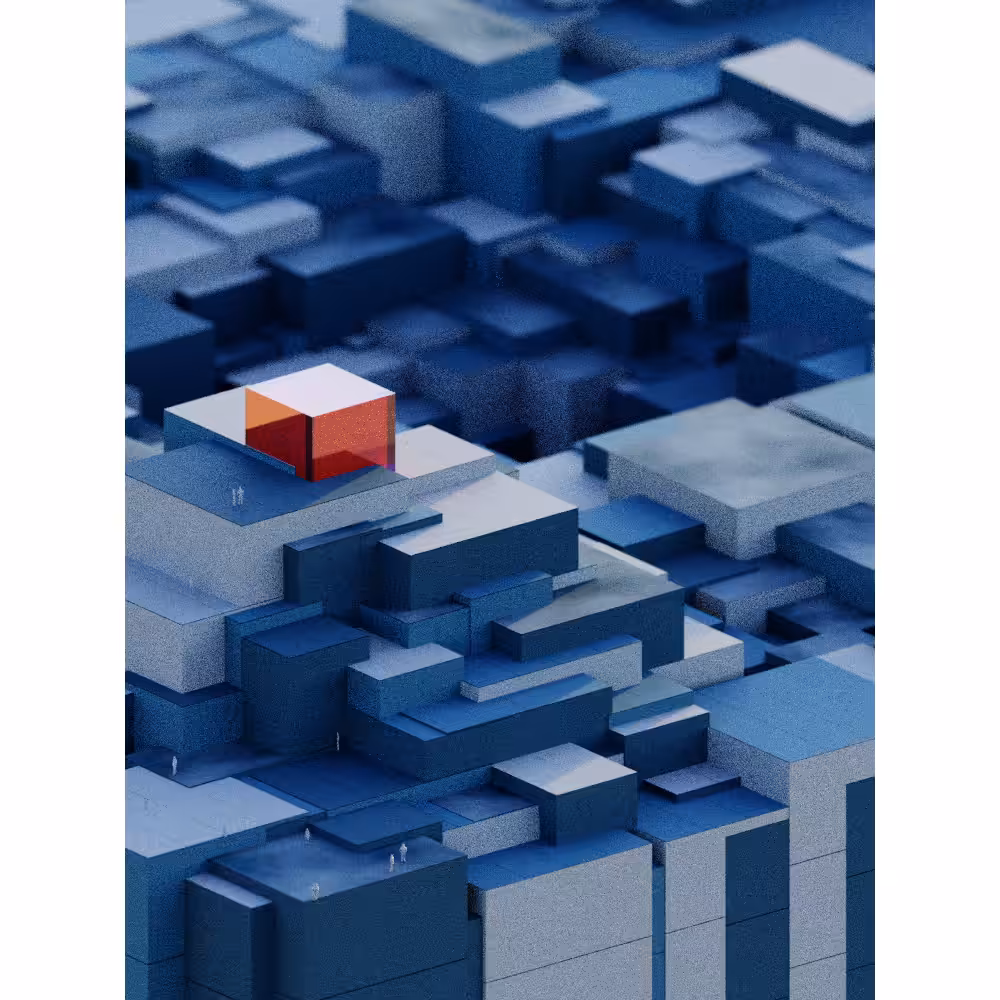 Maquette #46