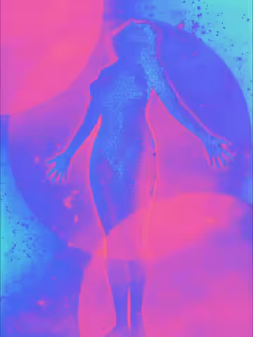 Fragmented