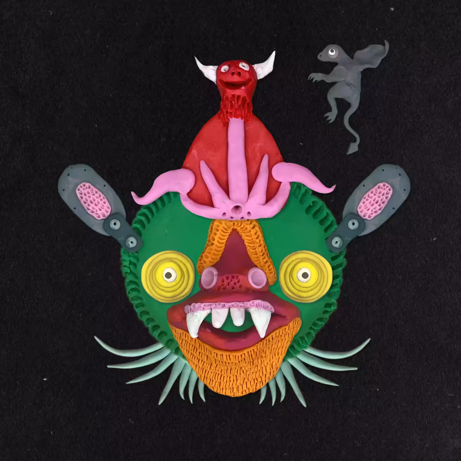 Goblin 0402: Gladuse