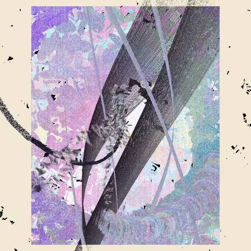 Continuum #95