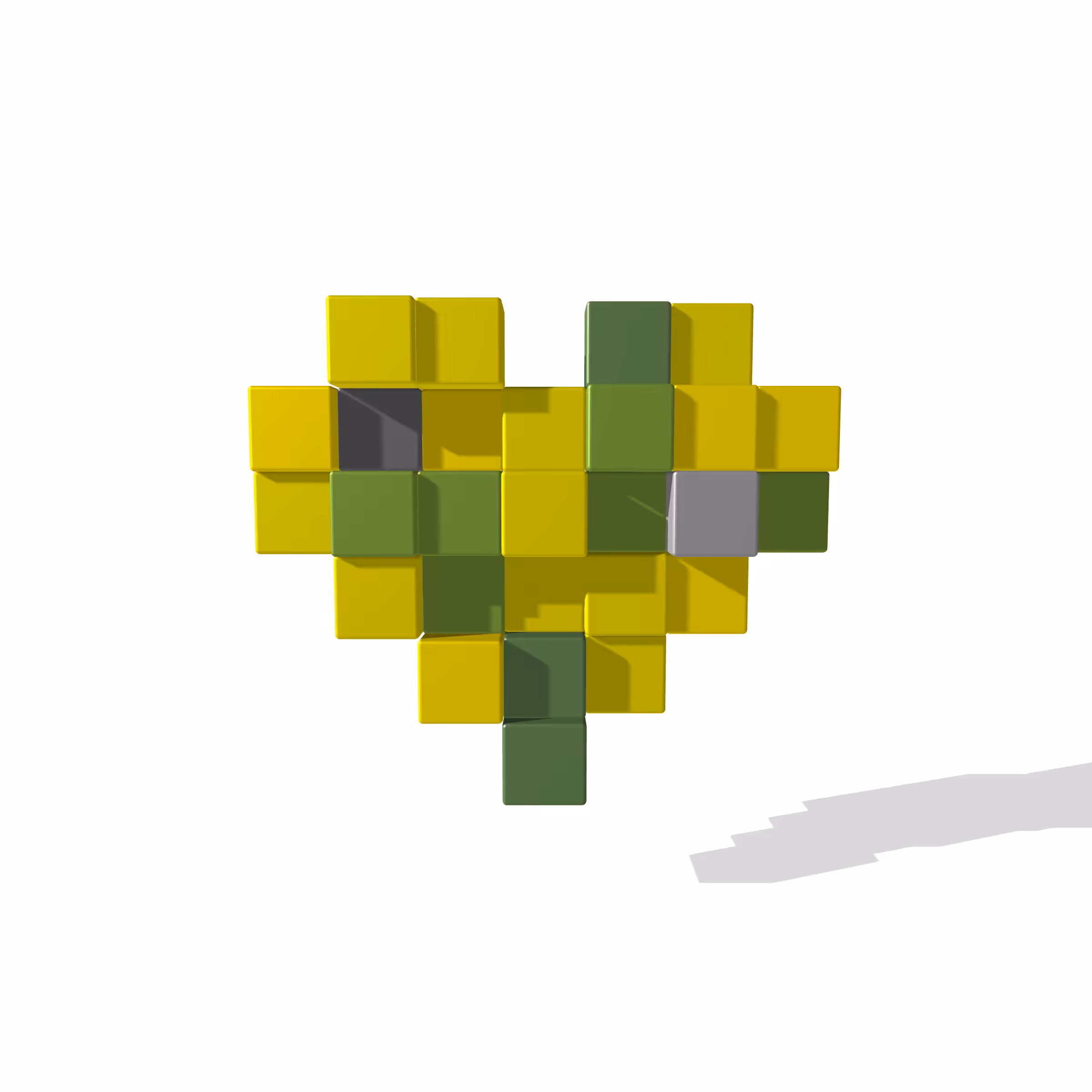 heart + craft #5846