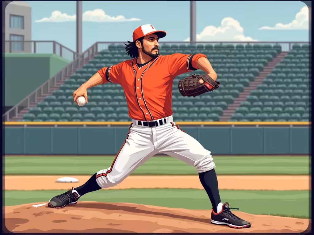 DataBaseball: Mark Langston - 1993 (6.5 PV)