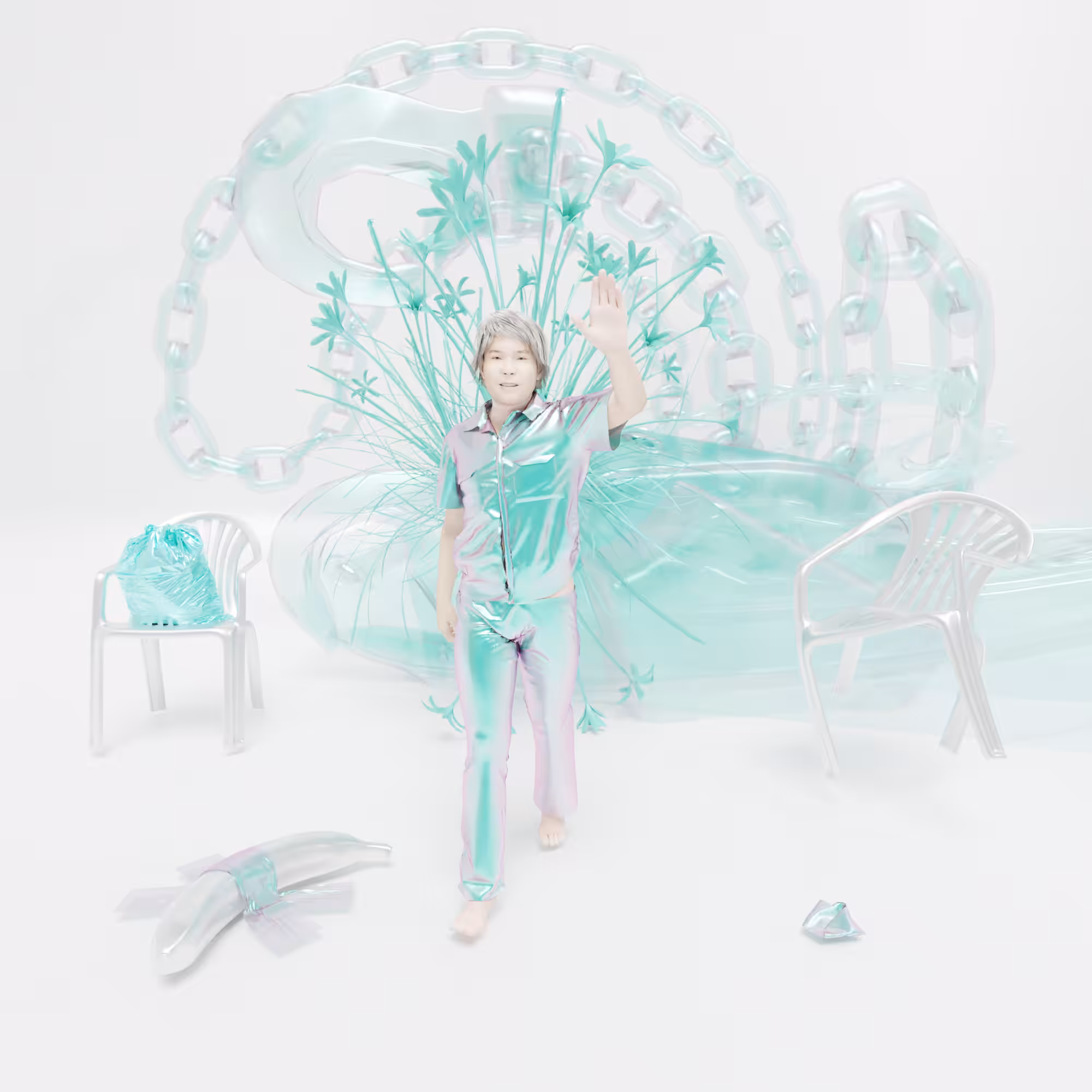 Anemone Session