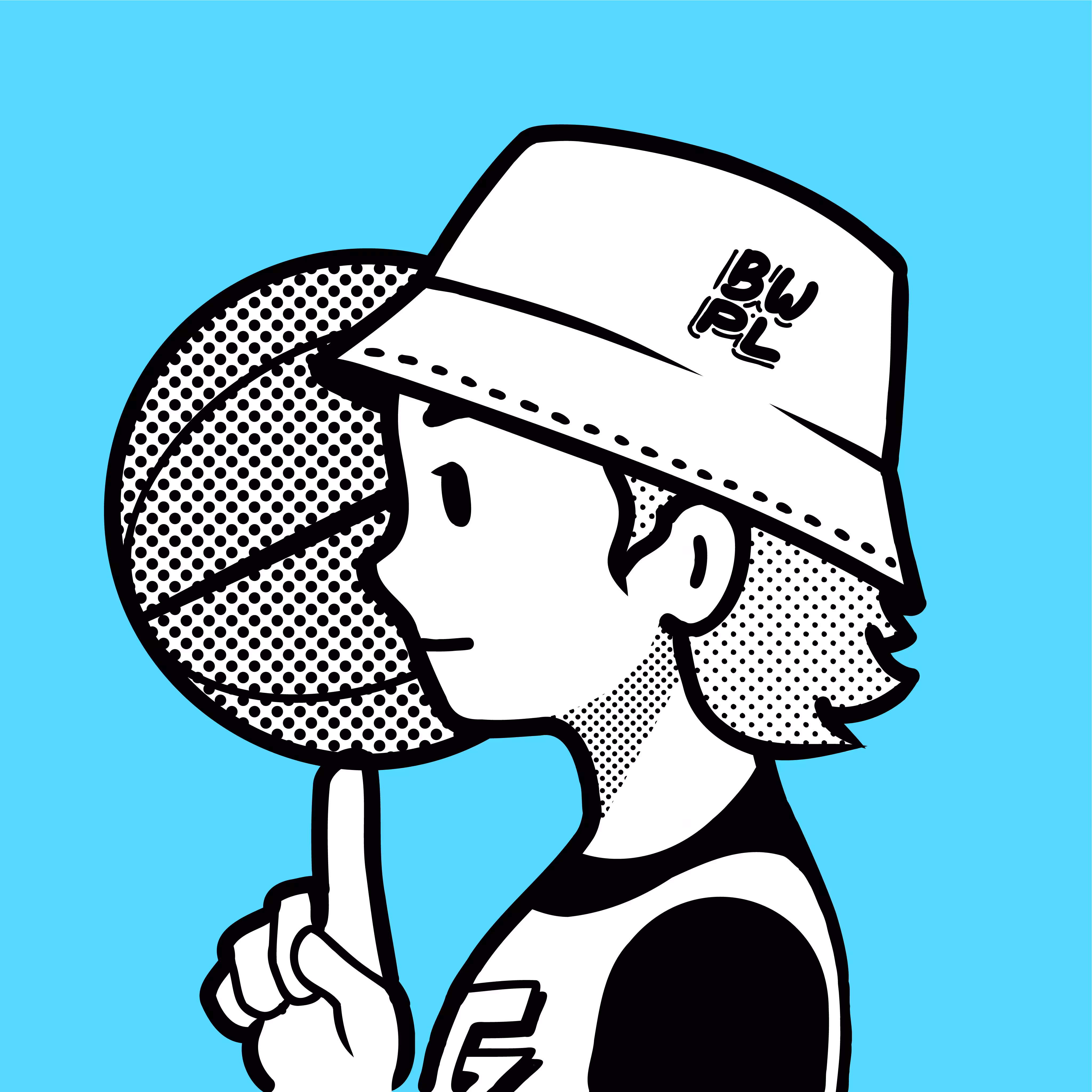 BWOPLE #0009