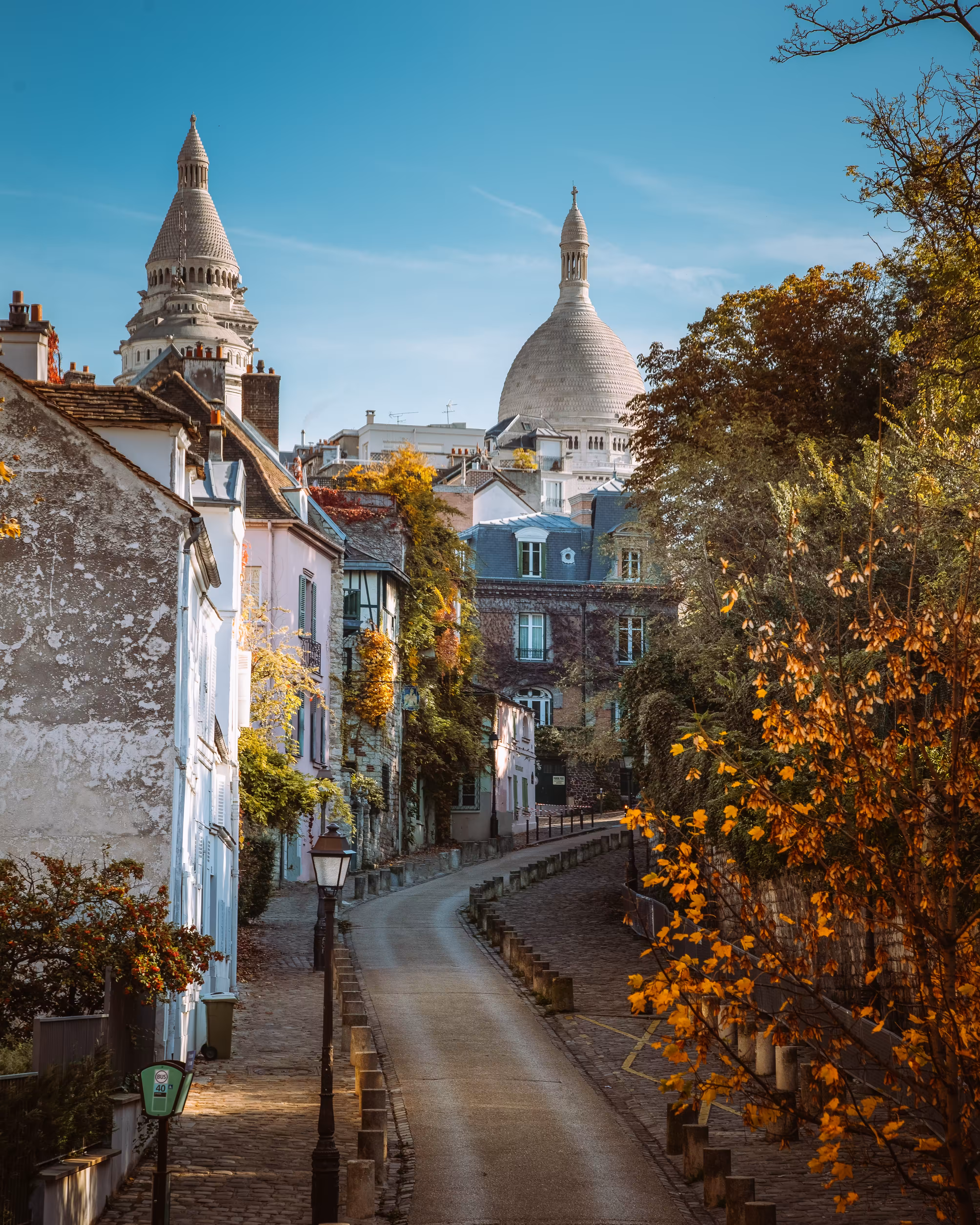 rue de l’Abreuvoir