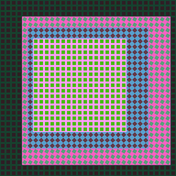 Square Planets #495