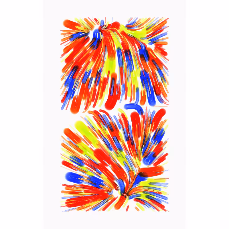 Acrylic #209