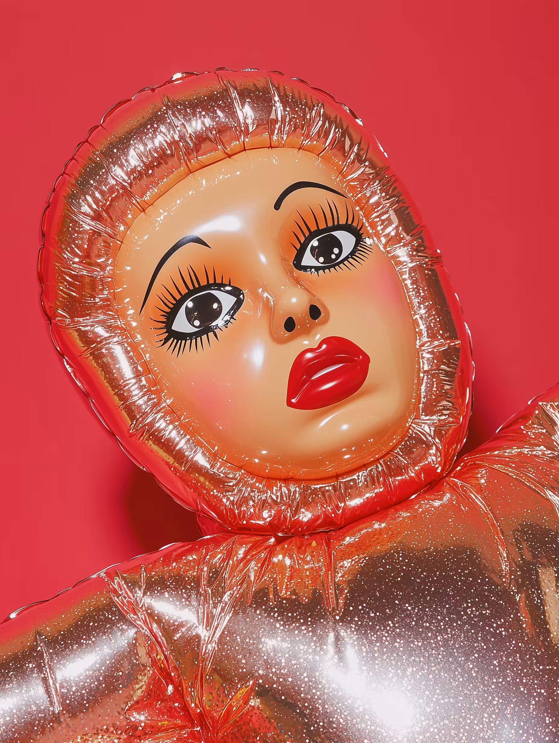 Puffy #675