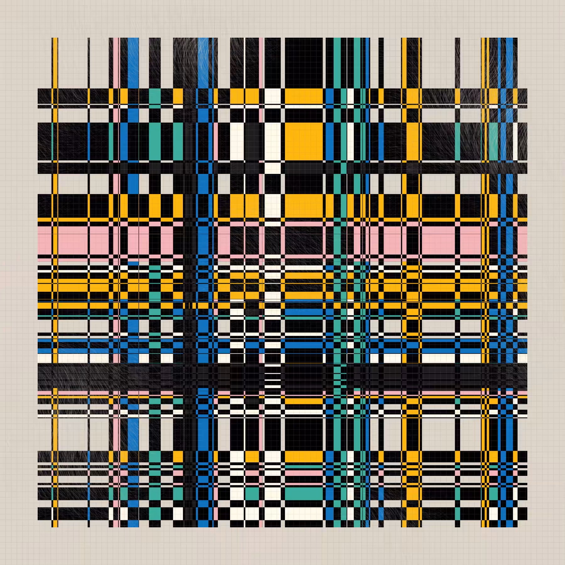 Intersections #25