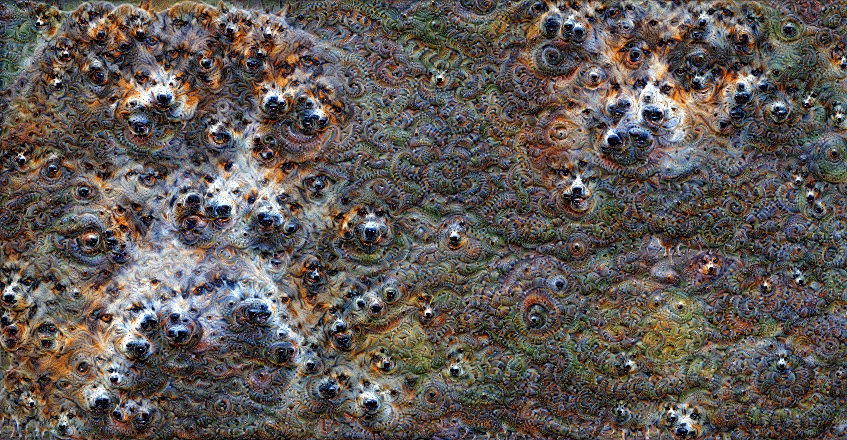 Wolf Mantra
