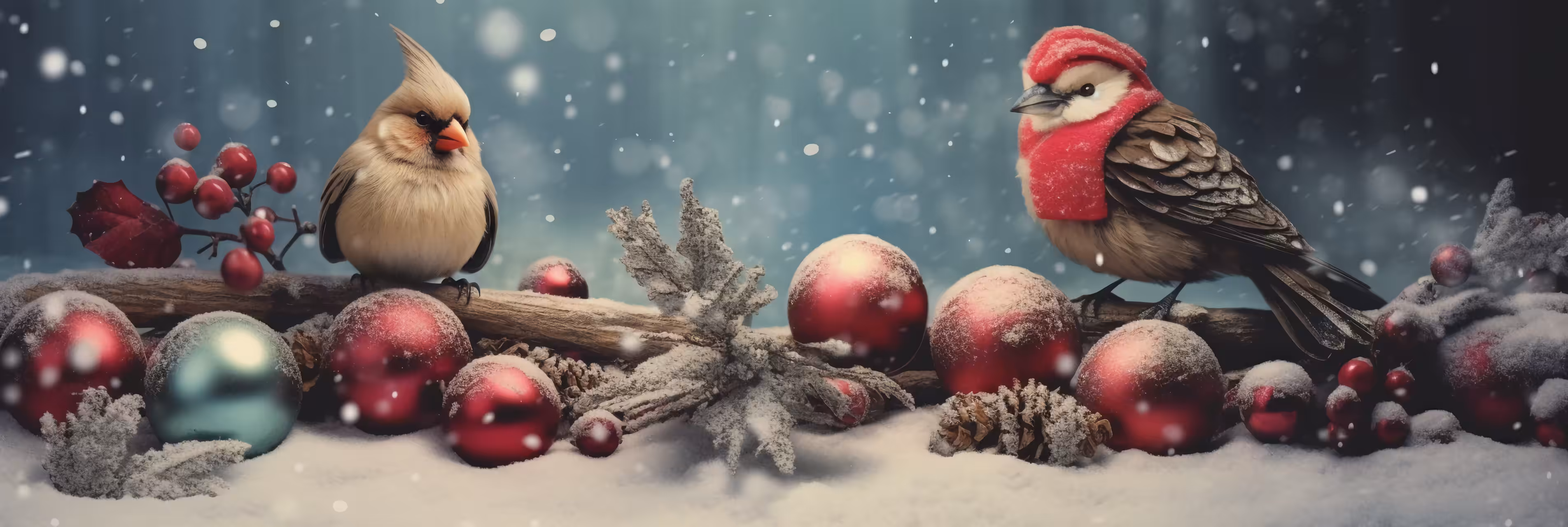 BNNR#16 (Christmas)