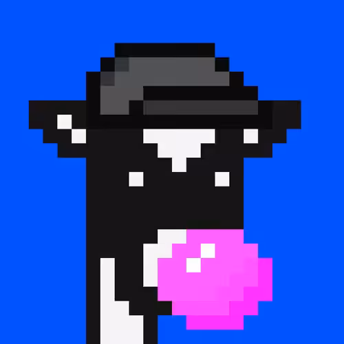 CowPunks #1527