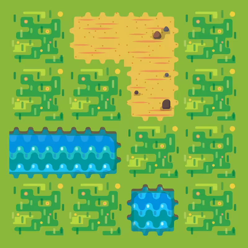 ISLAND #25