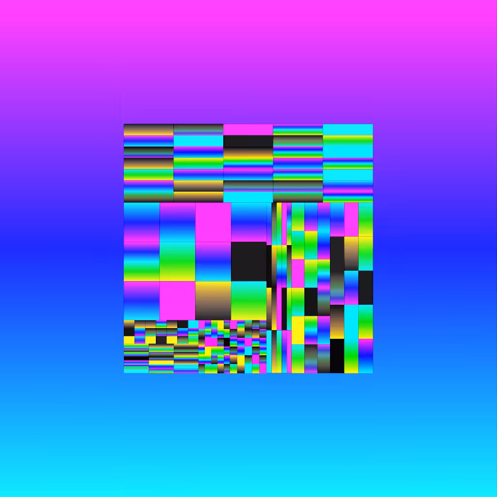 Grid Tones #125