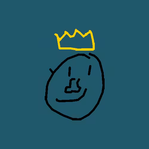Basquiat Doodles: Basquiat #2670