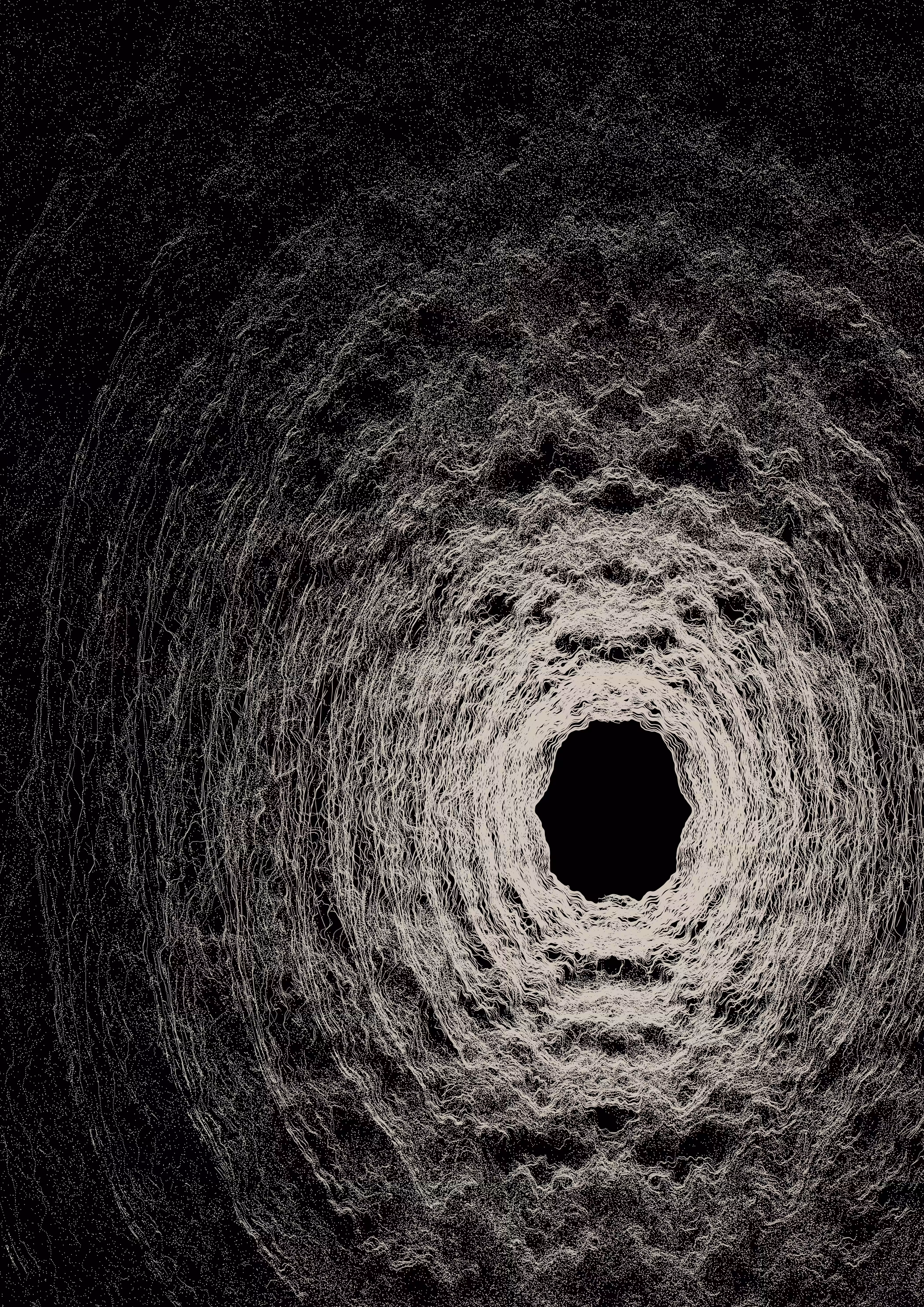 Dark Symphony #2