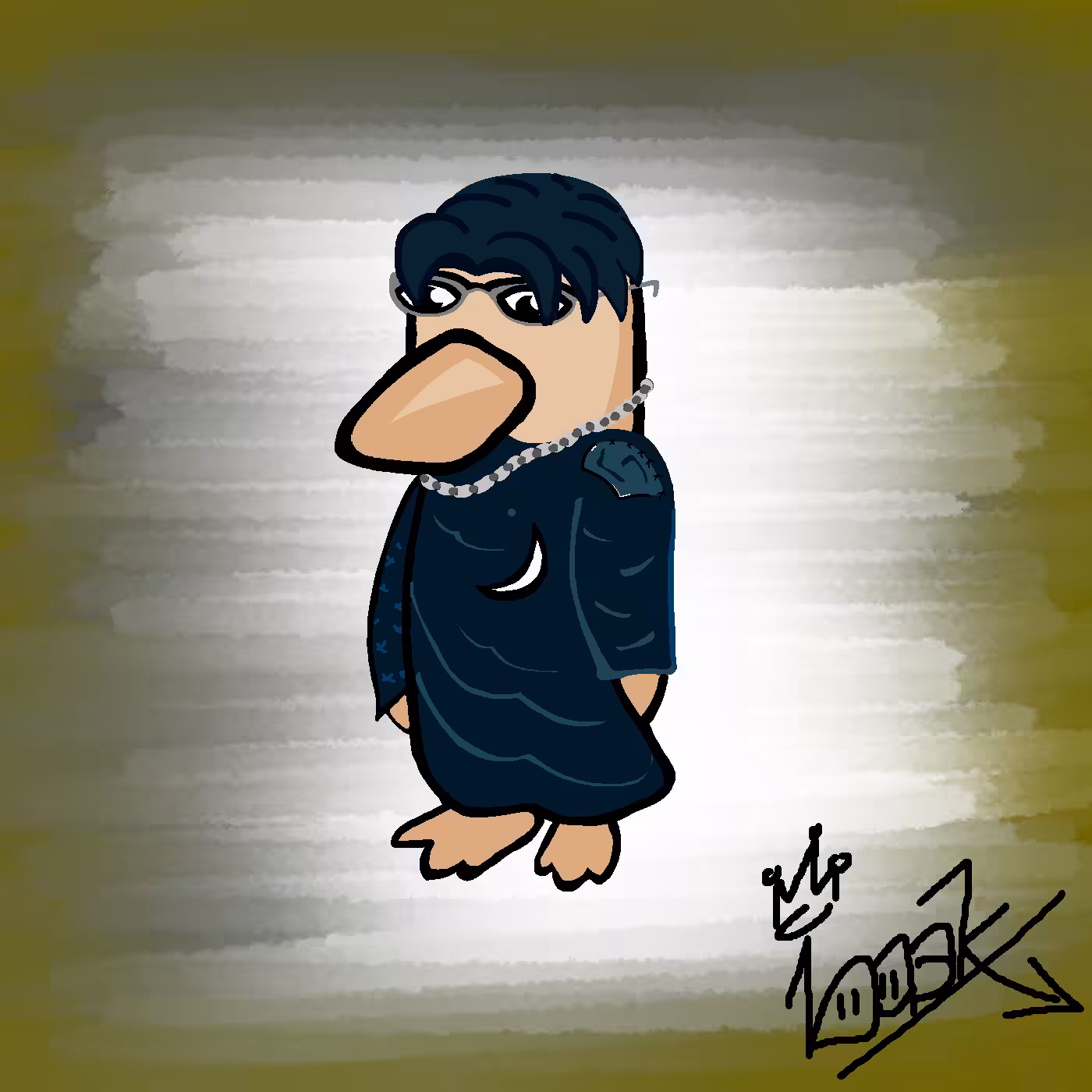 #30 (GCWA) @MichaelCairoFL
