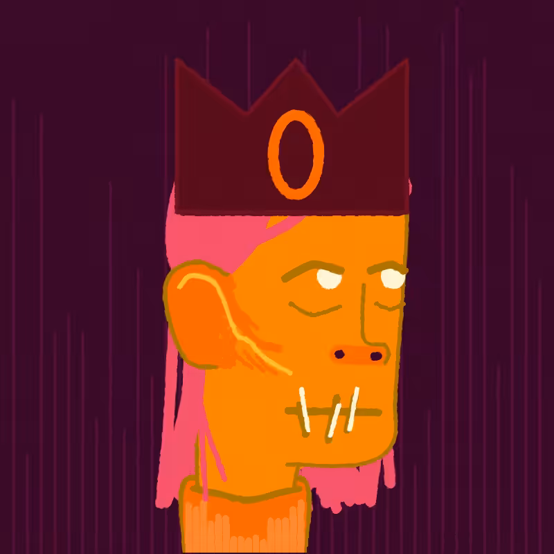 GEN XYZ Das Occult #150