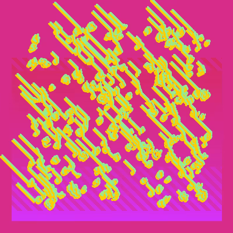 AUTOJOURNEYPAINT #64