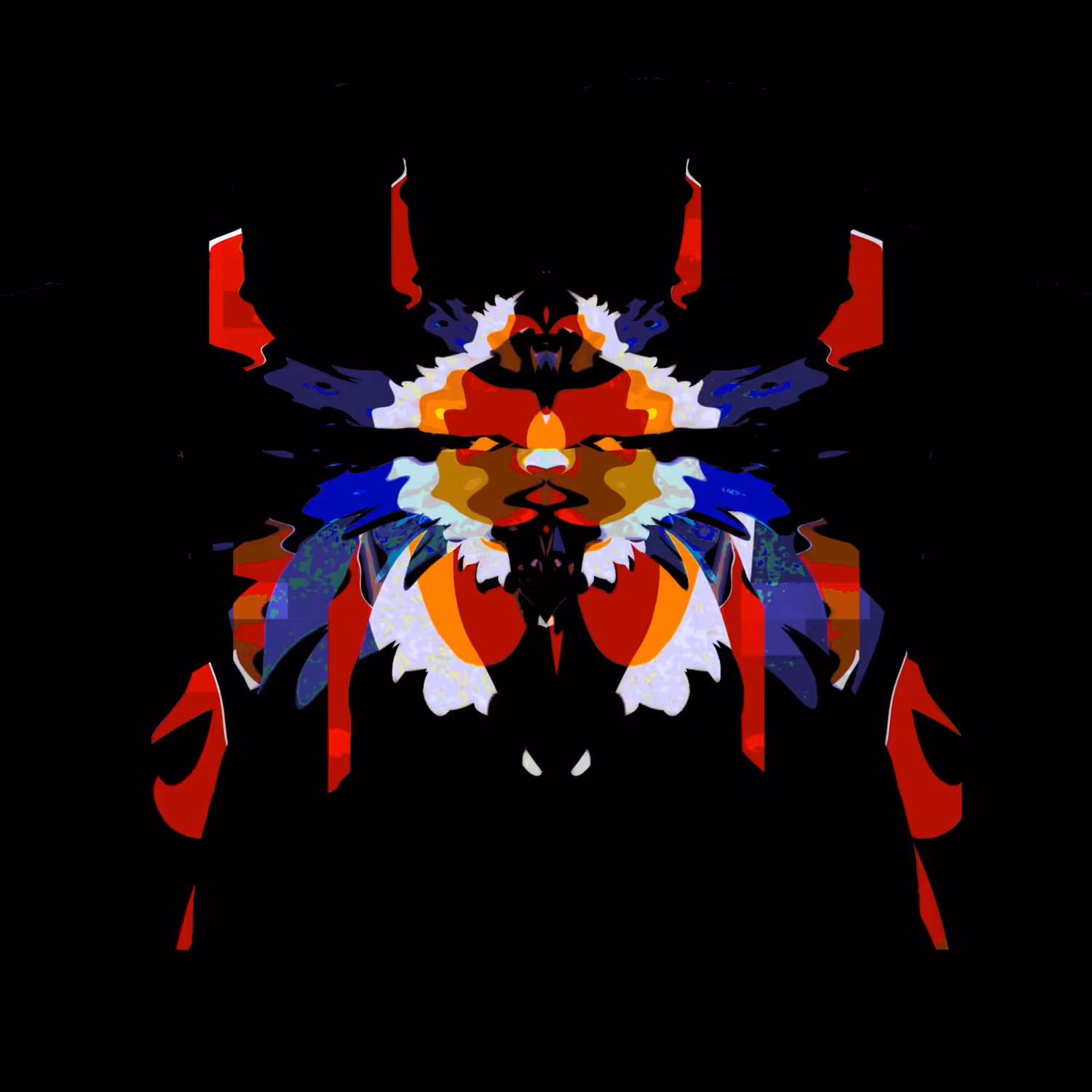 Magical Beings #4