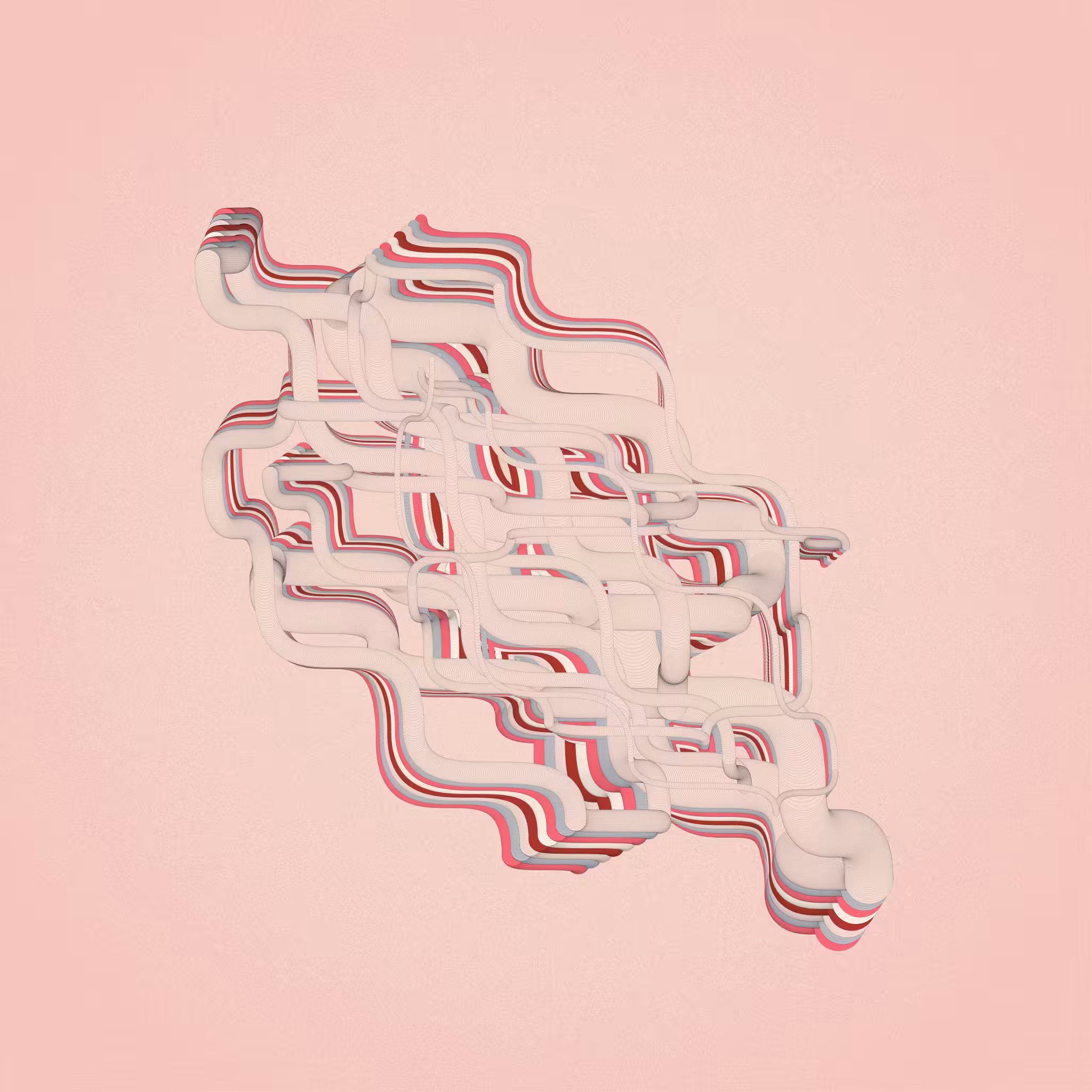 Sorted Pipes No. 1