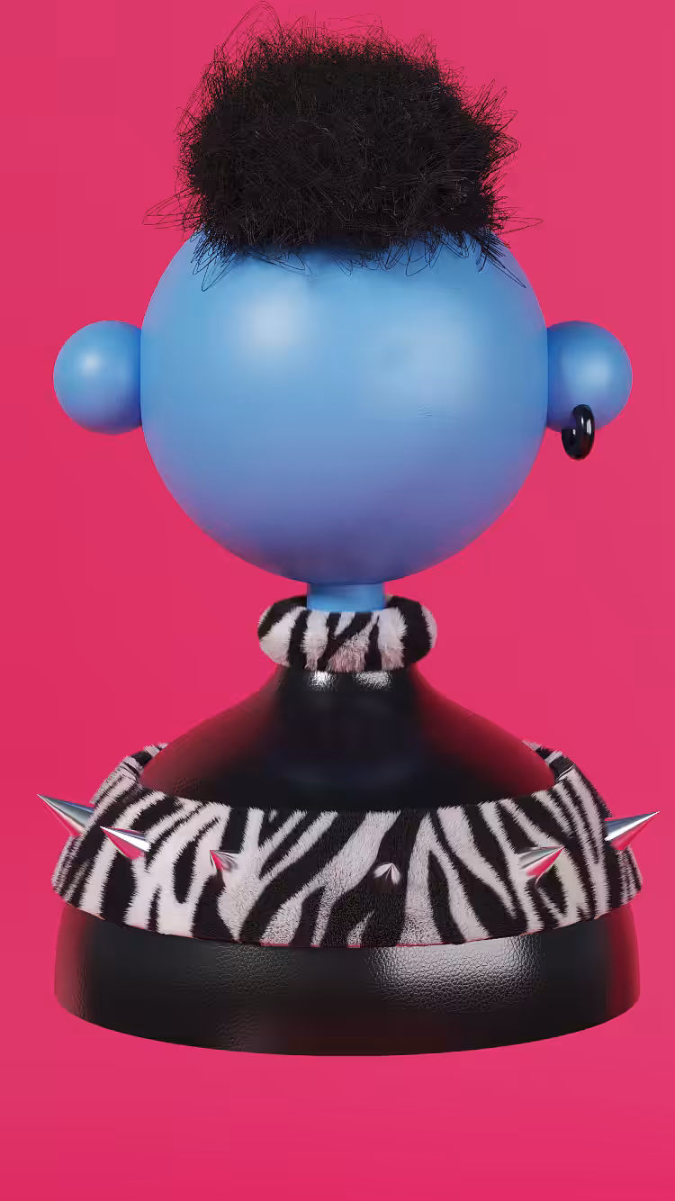 Fashion Fellas 