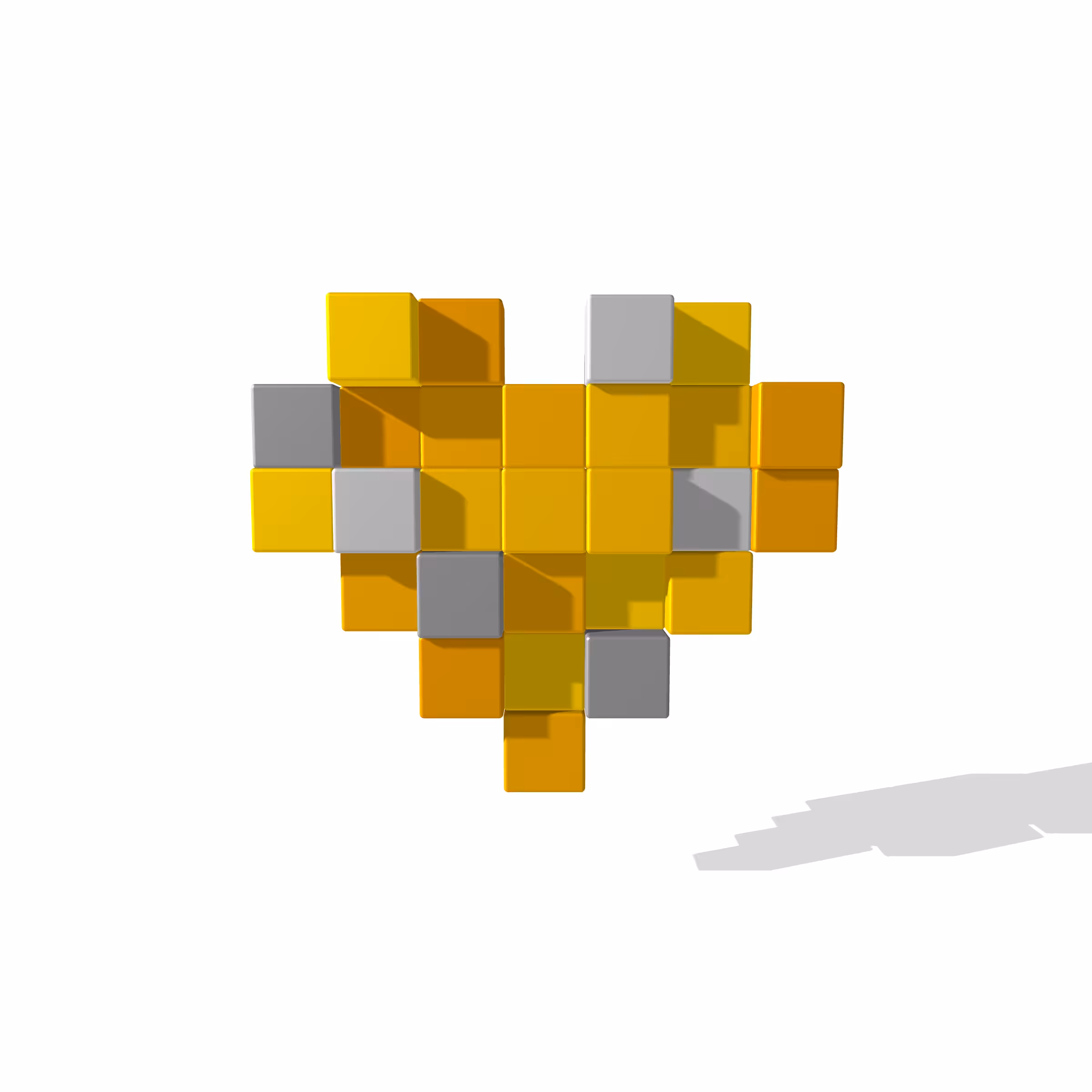 heart + craft #6886
