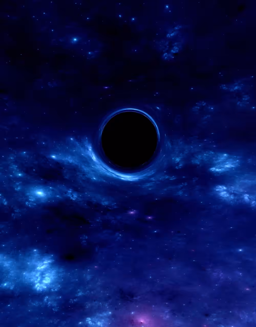 Life Flowing on the Ripples in Spacetime